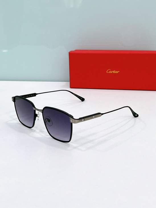 Picture of Cartier Sunglasses _SKUfw79163927fw